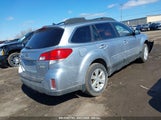 SUBARU OUTBACK 2.5I LIMITED 4S4BRBKCXD3213698 снимка