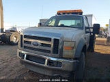 FORD F-450 CHASSIS 1FDXF46RX8ED34086 снимка
