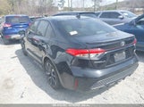 TOYOTA COROLLA SE JTDS4RCE2LJ024338 снимка