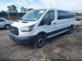 FORD TRANSIT-350 XL 1FBZX2YM9HKA97242 снимка