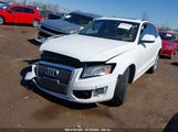 AUDI Q5 2.0T PREMIUM WA1LFAFP0BA071860 снимка