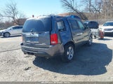 HONDA PILOT EX-L 5FNYF4H50EB050091 снимка