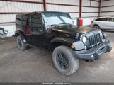 JEEP WRANGLER UNLIMITED WINTER 4X4 1C4BJWEG1HL612300 снимка