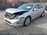 FORD FUSION SE 3FAHP0HA5CR213211 снимка