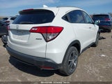 HONDA HR-V AWD EX 3CZRU6H59MM727844 fotografie