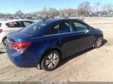 CHEVROLET CRUZE LS 1G1PC5SH9C7143863 снимка