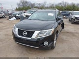 NISSAN PATHFINDER PLATINUM 5N1AR2MM5GC634928 снимка
