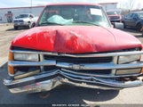 CHEVROLET SUBURBAN 1500 LT 1GNFK16R8XJ453665 photo