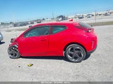 HYUNDAI VELOSTER 2.0 KMHTG6AF9KU003775 снимка
