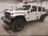 JEEP WRANGLER 4XE UNLIMITED RUBICON 4X4 1C4JJXR61NW264155 снимка