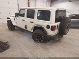 JEEP WRANGLER 4XE UNLIMITED RUBICON 4X4 1C4JJXR61NW264155 fotografie