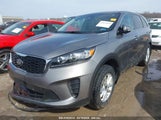 KIA SORENTO 2.4L L 5XYPG4A33KG476458 fotografie