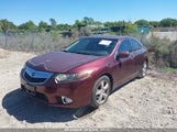 ACURA TSX 2.4 JH4CU2F46CC006877 снимка