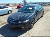 ACURA TL TYPE S 19UUA765X7A001754 снимка