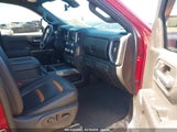 GMC SIERRA 1500 4WD SHORT BOX AT4 1GTP9EEL7LZ301773 photo