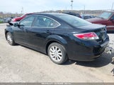 MAZDA MAZDA6 I TOURING 1YVHZ8DH1C5M07785 снимка