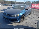 VOLKSWAGEN JETTA 1.4T S 3VW267AJ2GM243787 снимка