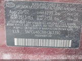 HYUNDAI SONATA LIMITED/SE 5NPEU46C88H363390 снимка