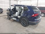 VOLKSWAGEN TIGUAN 2.0T SE 3VV3B7AX7PM057526 снимка
