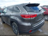 TOYOTA HIGHLANDER XLE 5TDJZRFH1JS871340 снимка