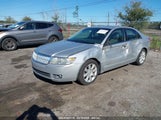 LINCOLN MKZ 3LNHM26T49R603563 снимка
