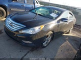 HYUNDAI SONATA LIMITED 5NPEC4AC3BH035120 снимка