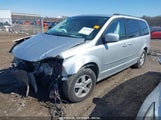 DODGE GRAND CARAVAN SXT 2D4RN5D13AR458554 fotografie