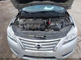 NISSAN SENTRA SV 3N1AB7AP1EY268137 снимка