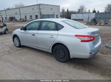 NISSAN SENTRA SV 3N1AB7AP1EY268137 снимка