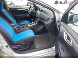 NISSAN SENTRA SV 3N1AB7AP1EY268137 снимка