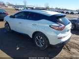 NISSAN MURANO PLATINUM/S/SL/SV 5N1AZ2MH9GN135072 снимка