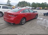 HYUNDAI SONATA SEL 5NPE34AF3KH798085 снимка