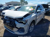 AUDI Q3 PREMIUM PLUS 45 TFSI S LINE QUATTRO TIPTRONIC WA1EECF30N1126400 fotografie