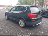 BMW X3 XDRIVE28I 5UXWX9C52D0D08716 снимка