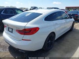BMW 640I GRAN TURISMO XDRIVE WBAJV6C56JBC99810 fotografie