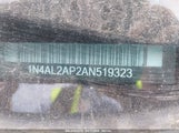 NISSAN ALTIMA 2.5 S 1N4AL2AP2AN519323 снимка