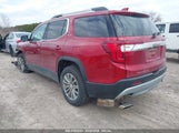 GMC ACADIA AWD SLE 1GKKNRLS3MZ176171 снимка