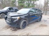 GMC TERRAIN SLE 3GKALTEV1KL386679 снимка