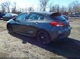 CHEVROLET CRUZE PREMIER 3G1BF6SM3KS500216 photo