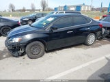 NISSAN SENTRA SV 3N1AB7AP9HY243569 снимка