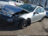Ford Fusion Se 3FAHP0HA5AR297771 снимка