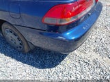 HONDA ACCORD 2.3 LX 1HGCG56441A017641 photo