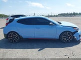 HYUNDAI VELOSTER N KMHT36AH3NU013266 снимка