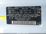 HYUNDAI VELOSTER N KMHT36AH3NU013266 снимка