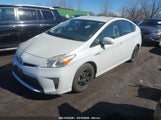 TOYOTA PRIUS TWO JTDKN3DU7F1974036 снимка