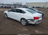 CHEVROLET IMPALA 1LS 1G11Y5SL3EU127559 снимка