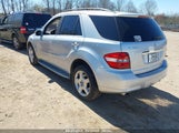 MERCEDES-BENZ ML 550 4MATIC 4JGBB72E38A358537 photo