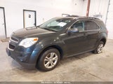 CHEVROLET EQUINOX 1LT 2GNALBEK0E6263063 снимка