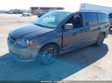 DODGE GRAND CARAVAN GT 2C4RDGEG4HR760864 снимка