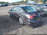 HONDA ACCORD 2.4 LX 1HGCP2F33BA015323 снимка